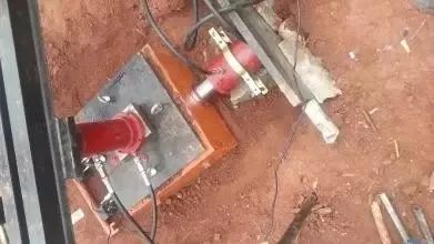 地基承载力的检测方法