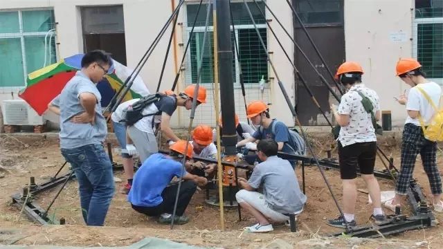 地基承载力的检测方法