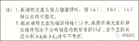 一次说清施工中钢筋施工的常见问题,建议收藏!