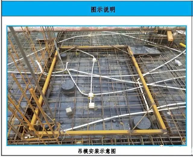 模板工程施工工艺亮点做法，建议收藏！