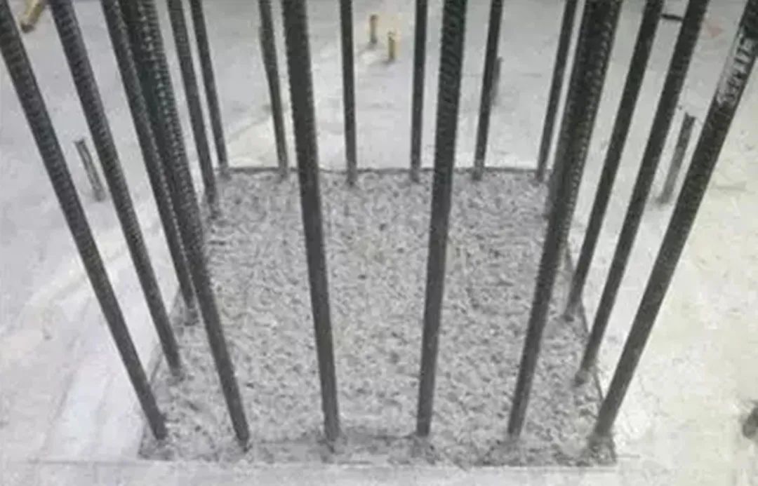 22G101图集中钢筋弯锚的几种做法