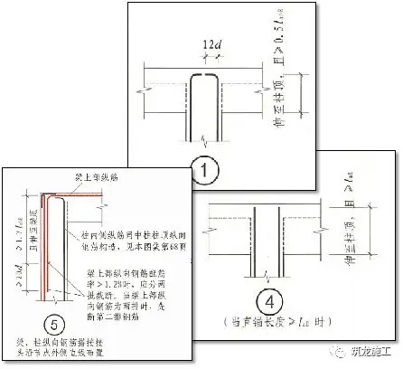 一次说清施工中钢筋施工的常见问题,建议收藏!
