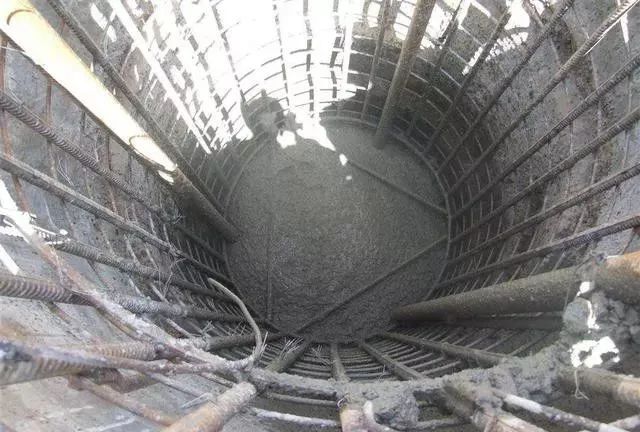 灌注桩断桩怎么办