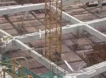 塔吊安全布置7个要点
