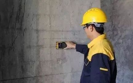 如何判定混凝土主体结构质量好坏