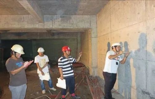 如何判定混凝土主体结构质量好坏