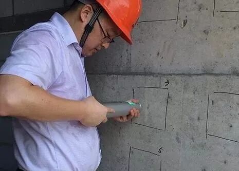 如何判定混凝土主体结构质量好坏