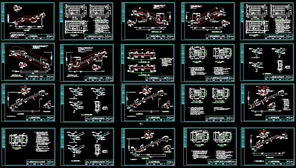 22G101-2 CAD版本下载